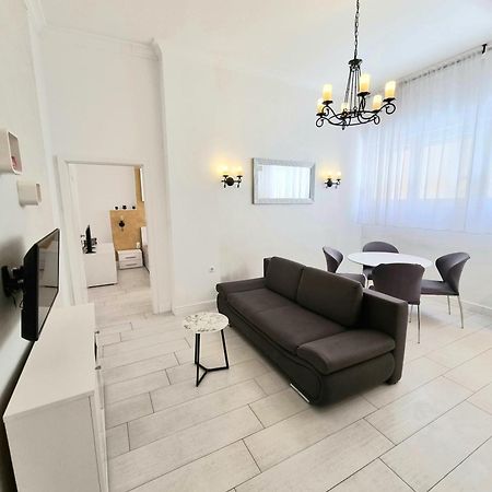 Lux Apartment Near Bridge Zadar Zewnętrze zdjęcie