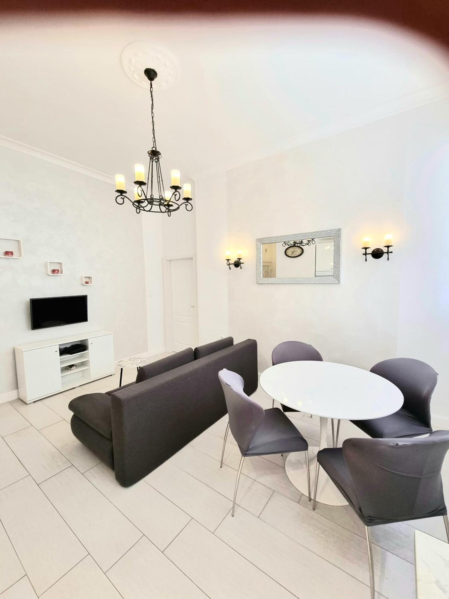 Lux Apartment Near Bridge Zadar Zewnętrze zdjęcie
