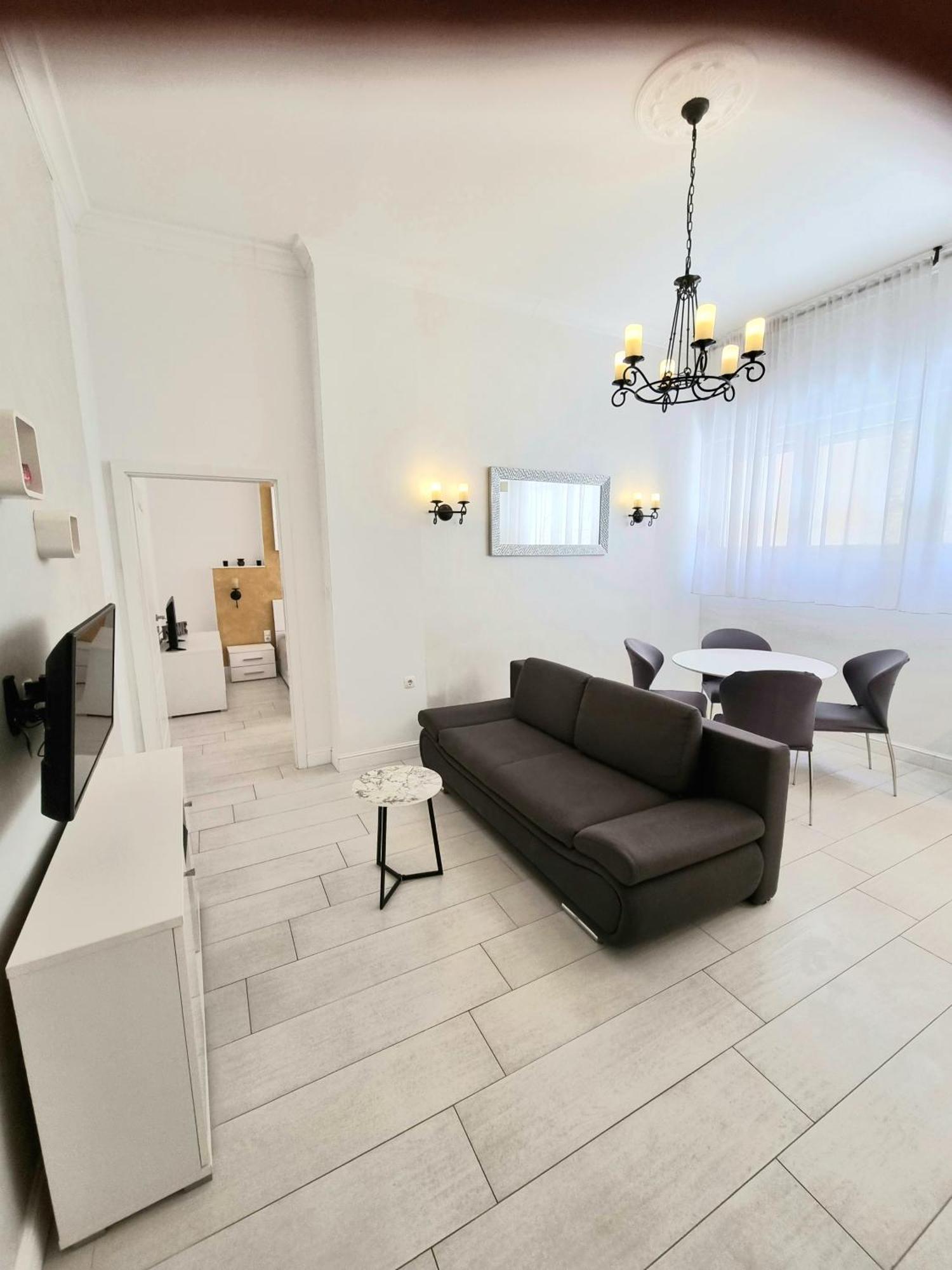 Lux Apartment Near Bridge Zadar Zewnętrze zdjęcie