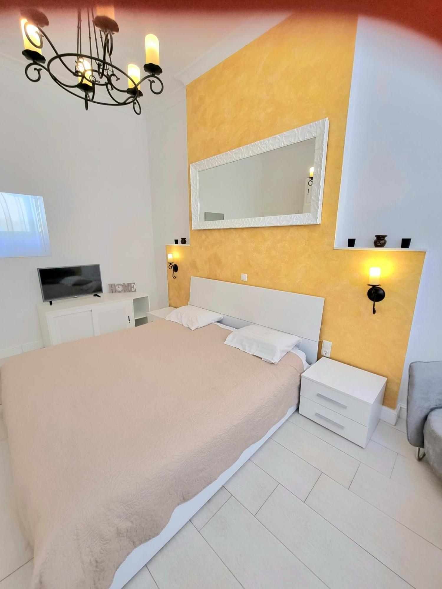 Lux Apartment Near Bridge Zadar Zewnętrze zdjęcie