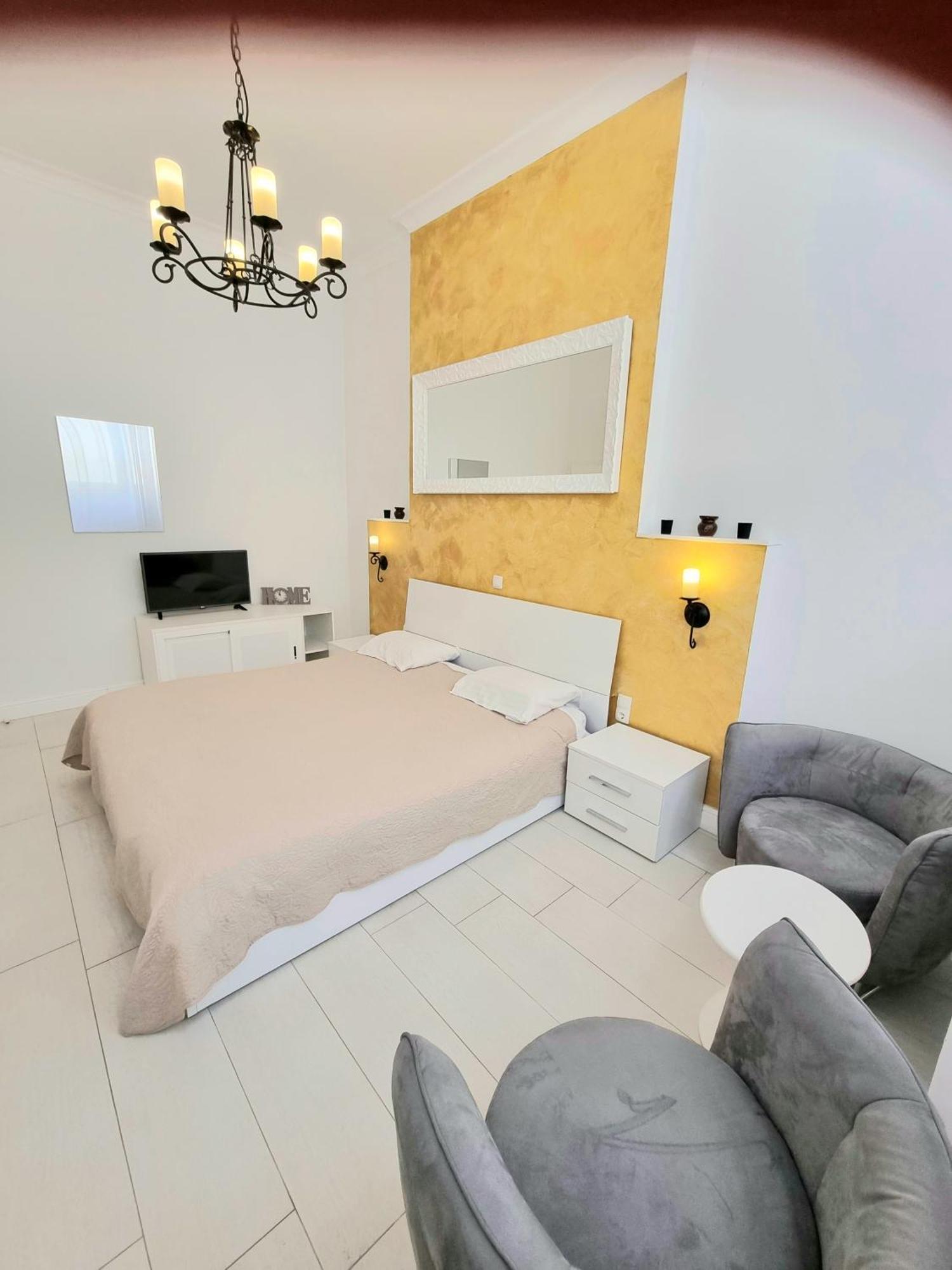 Lux Apartment Near Bridge Zadar Zewnętrze zdjęcie