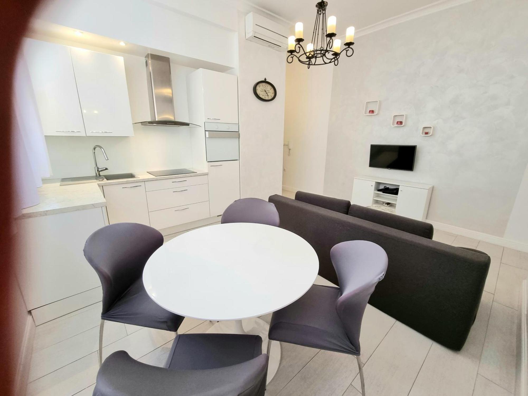 Lux Apartment Near Bridge Zadar Zewnętrze zdjęcie