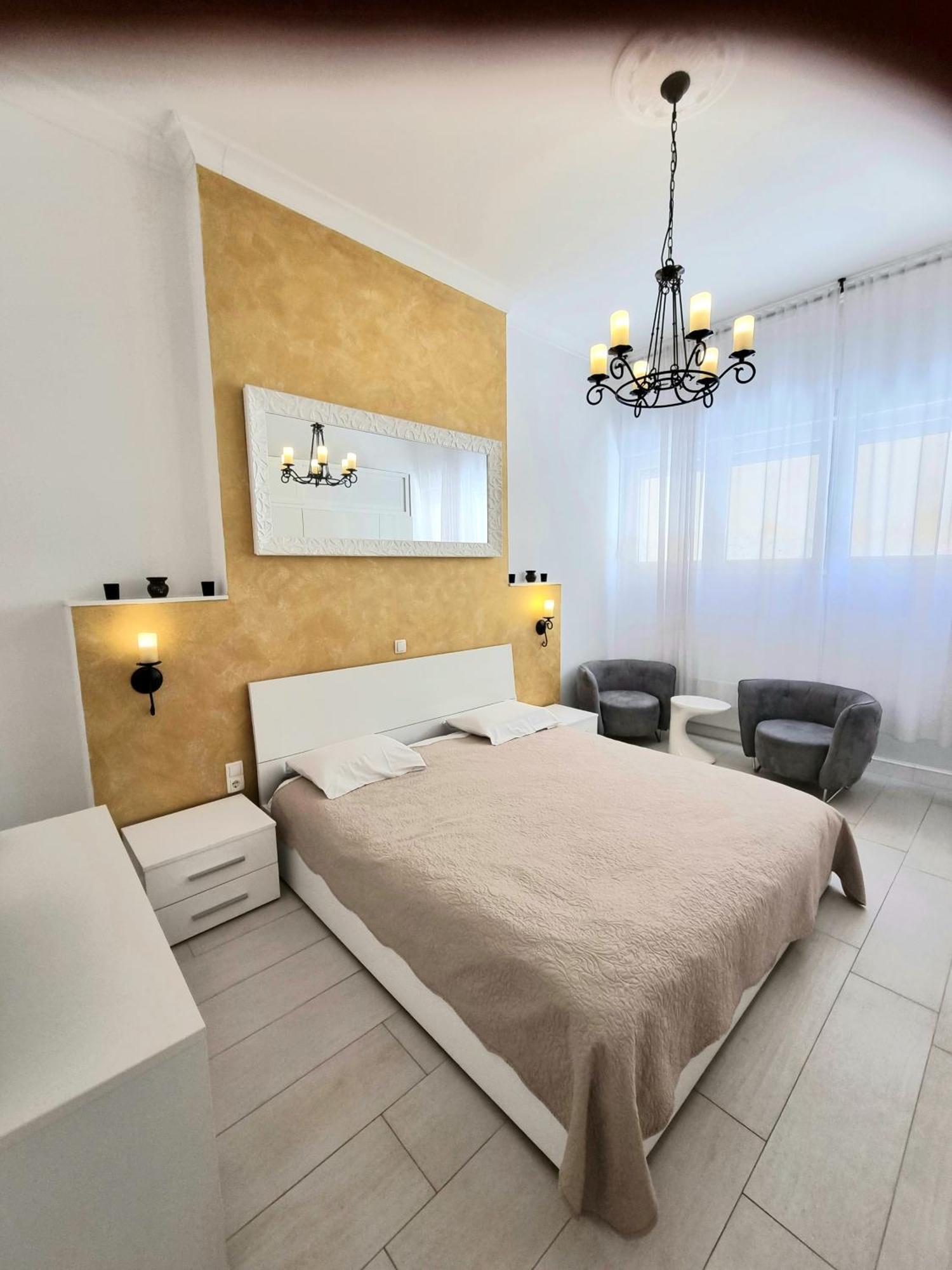 Lux Apartment Near Bridge Zadar Zewnętrze zdjęcie