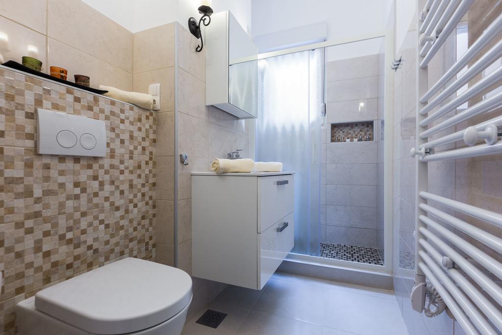 Lux Apartment Near Bridge Zadar Zewnętrze zdjęcie