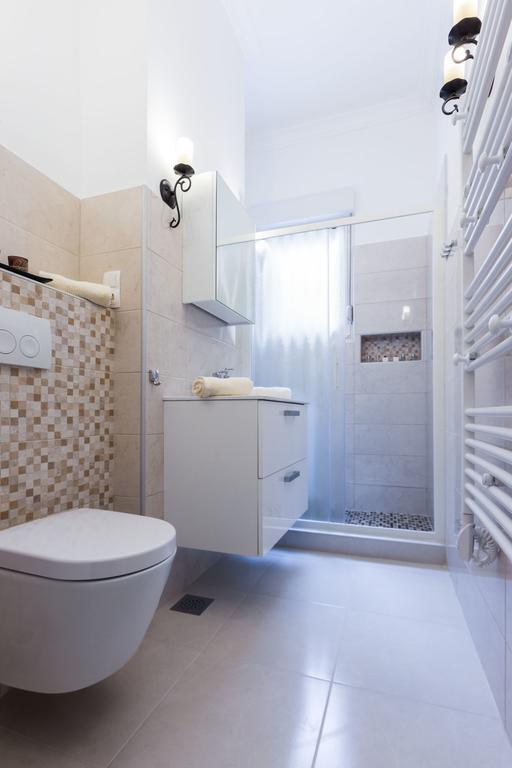 Lux Apartment Near Bridge Zadar Zewnętrze zdjęcie